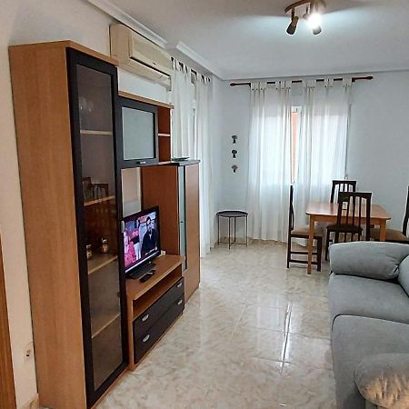Apartamento Salamanca 8 En Santa Pola Exterior foto