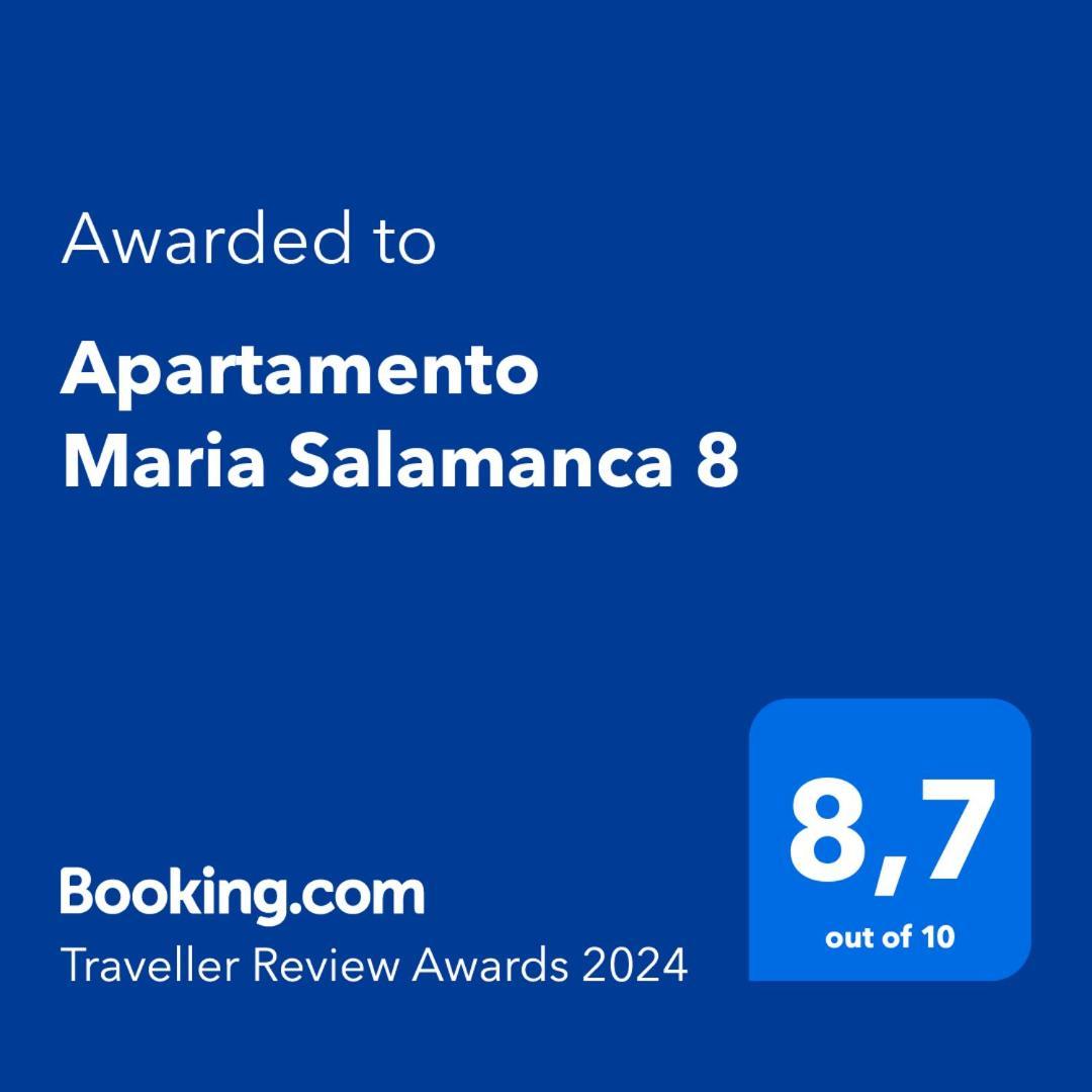 Apartamento Salamanca 8 En Santa Pola Exterior foto