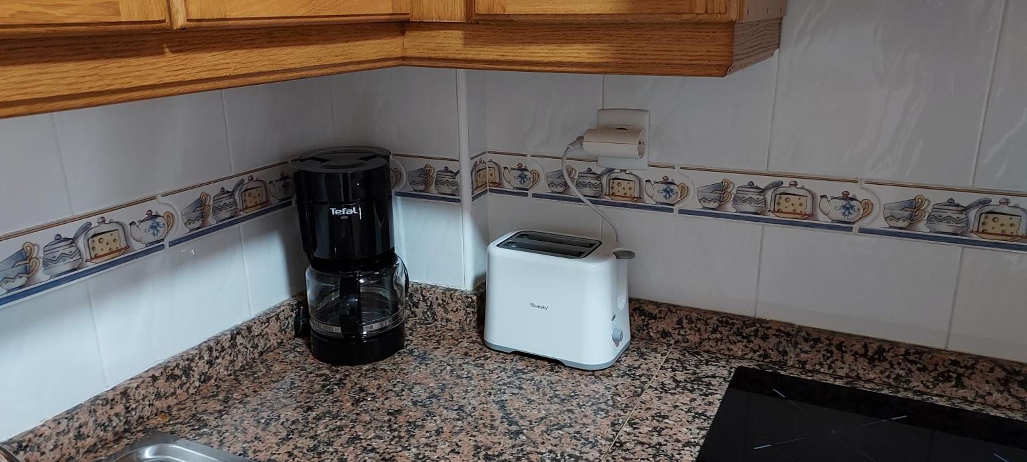 Apartamento Salamanca 8 En Santa Pola Exterior foto
