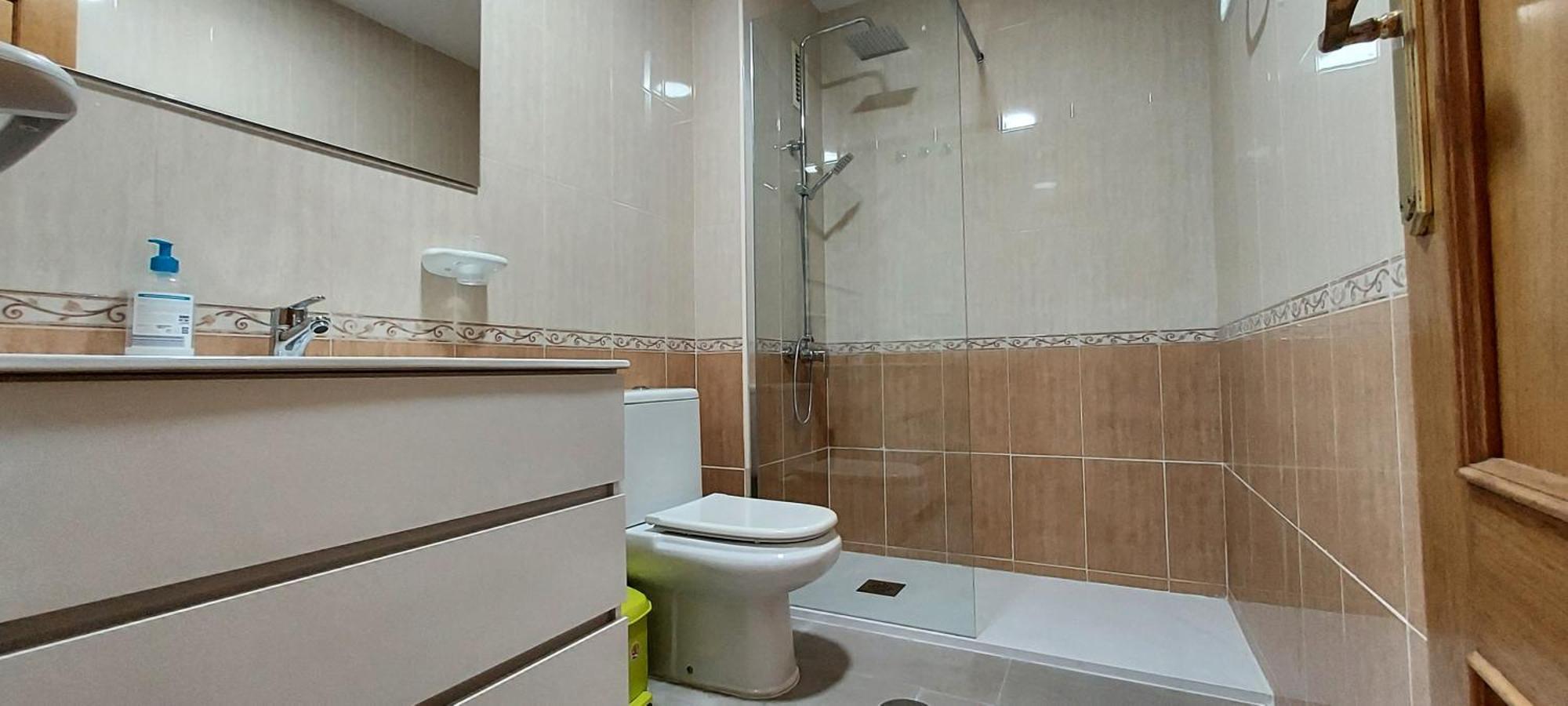 Apartamento Salamanca 8 En Santa Pola Exterior foto